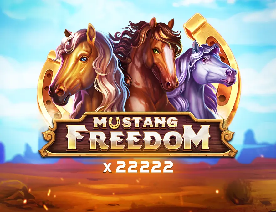 Mustang Freedom